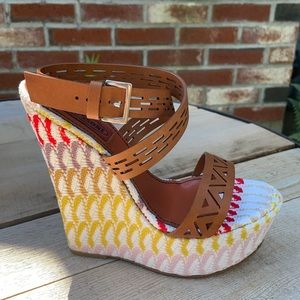 Missoni Vacchetta Vacchetta